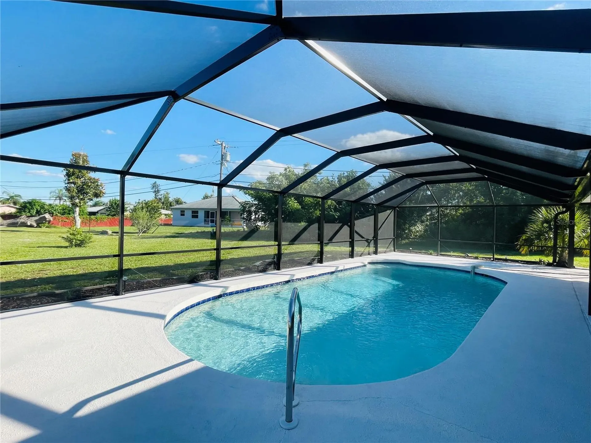 3405 Indiana Road Rotonda West FL 33947