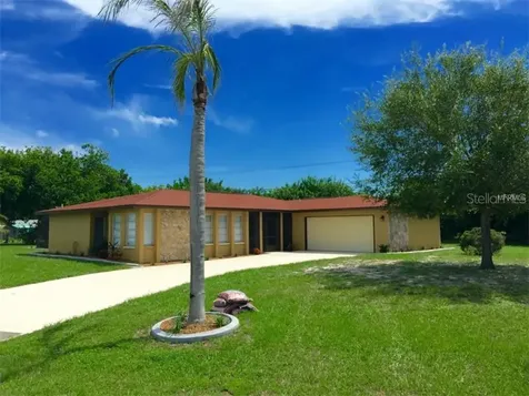 3405 Indiana Road Rotonda West FL 33947