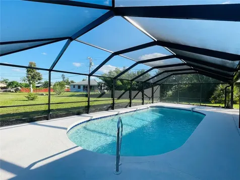 3405 Indiana Road Rotonda West FL 33947
