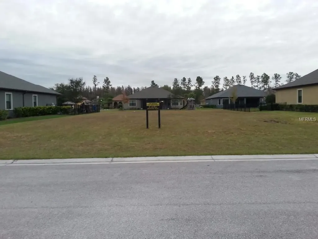4913 Lago Vista Circle Land O Lakes FL 34639