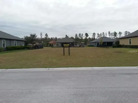 4913 Lago Vista Circle Land O Lakes FL 34639