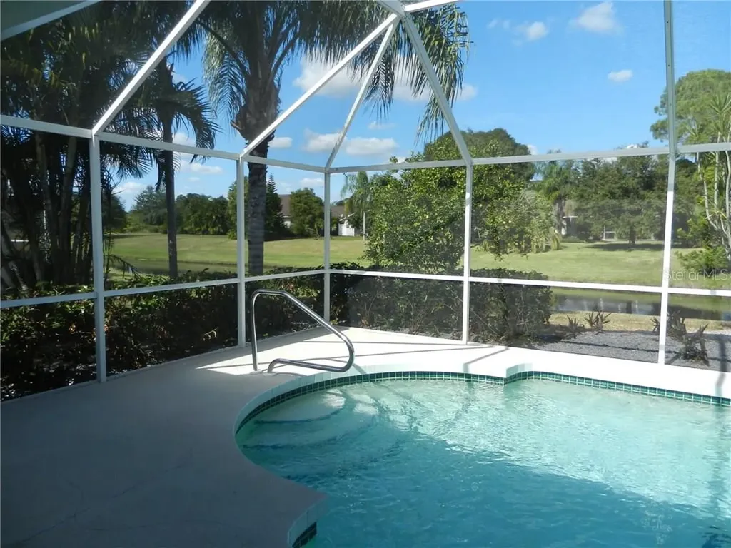 589 Rotonda Circle Rotonda West FL 33947