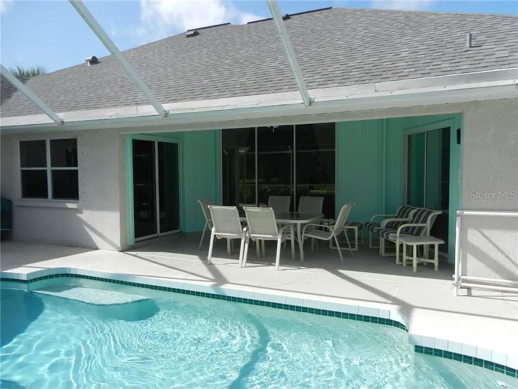 589 Rotonda Circle Rotonda West FL 33947