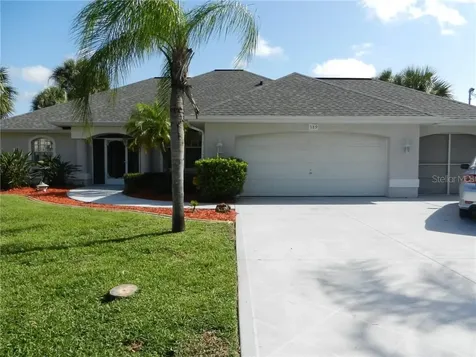 589 Rotonda Circle Rotonda West FL 33947