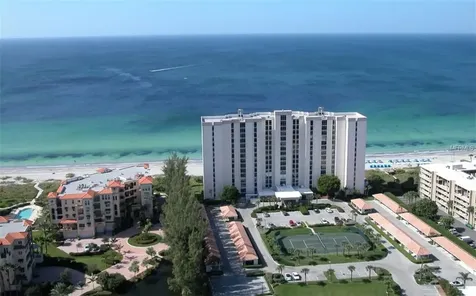 2425 Gulf Of Mexico Drive Longboat Key FL 34228