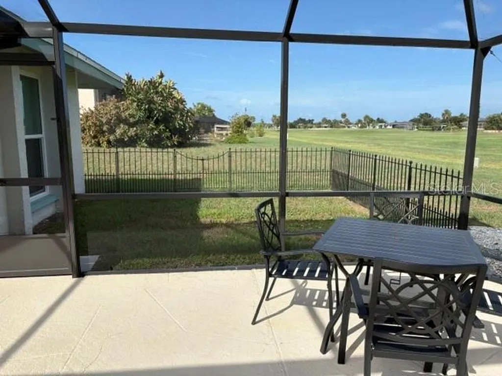 98 Caddy Road Rotonda West FL 33947