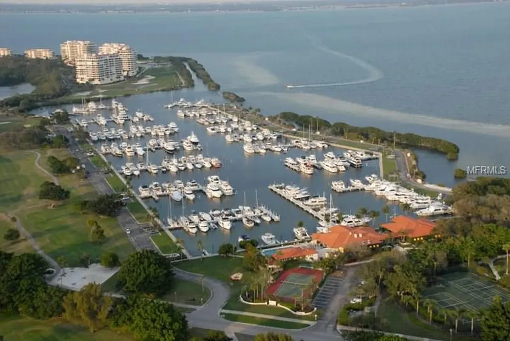 2600 Harbourside Drive Longboat Key FL 34228