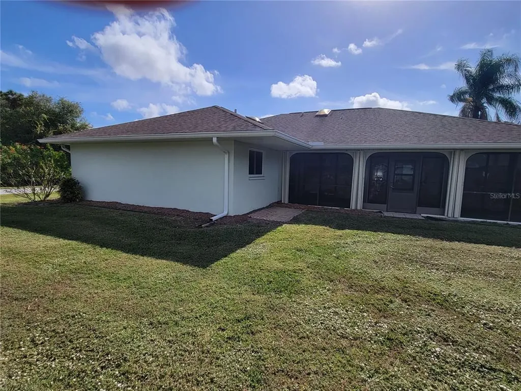 9400 New Martinsville Avenue Englewood FL 34224