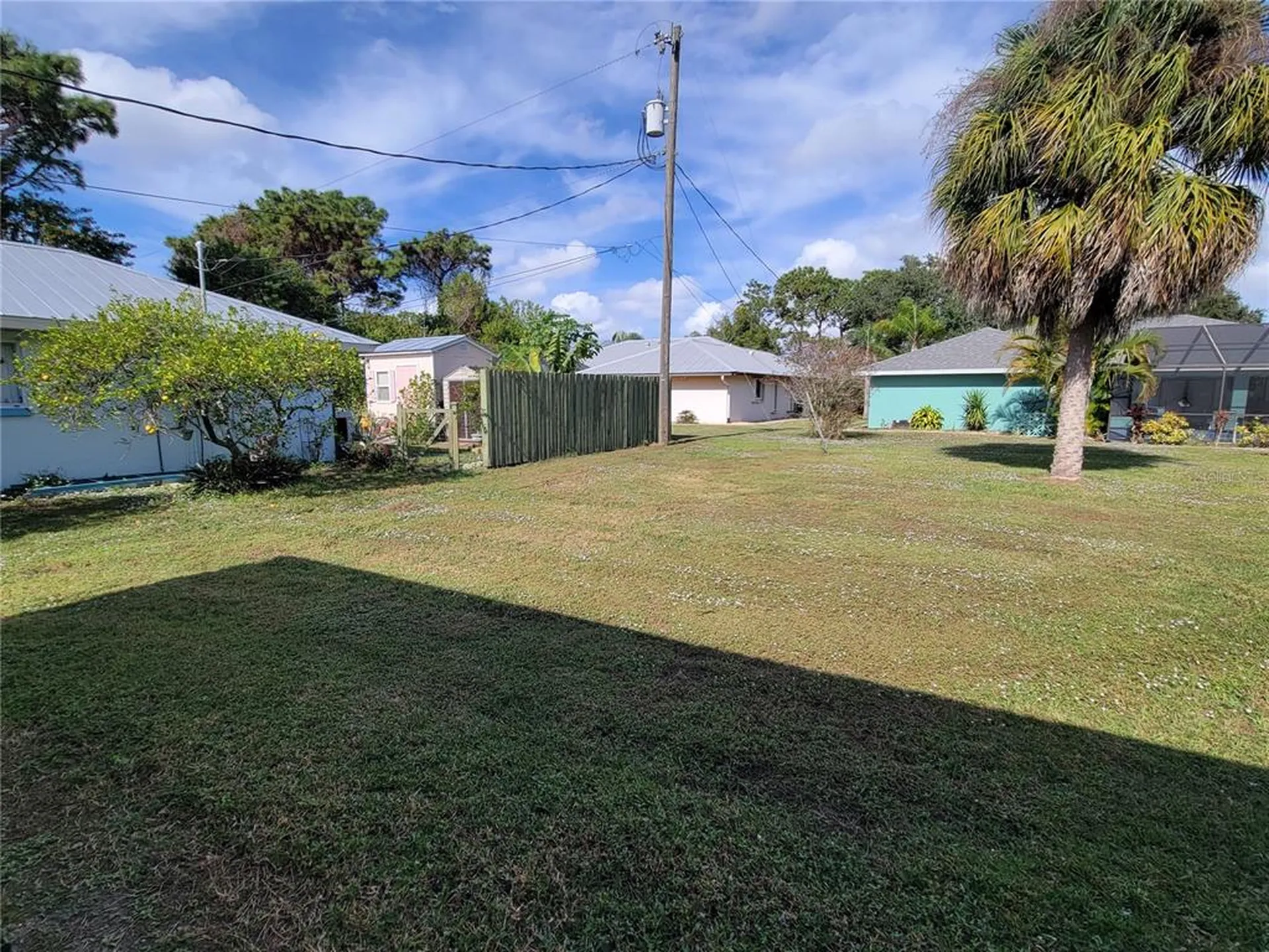 9400 New Martinsville Avenue Englewood FL 34224
