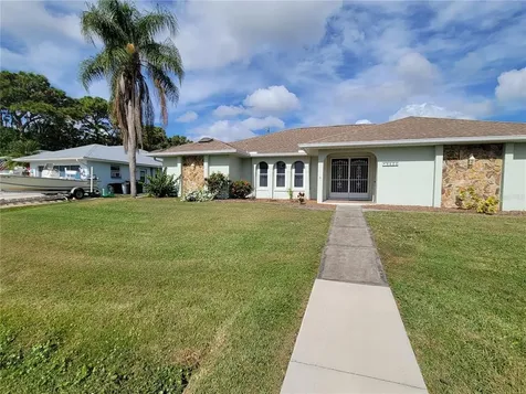 9400 New Martinsville Avenue Englewood FL 34224