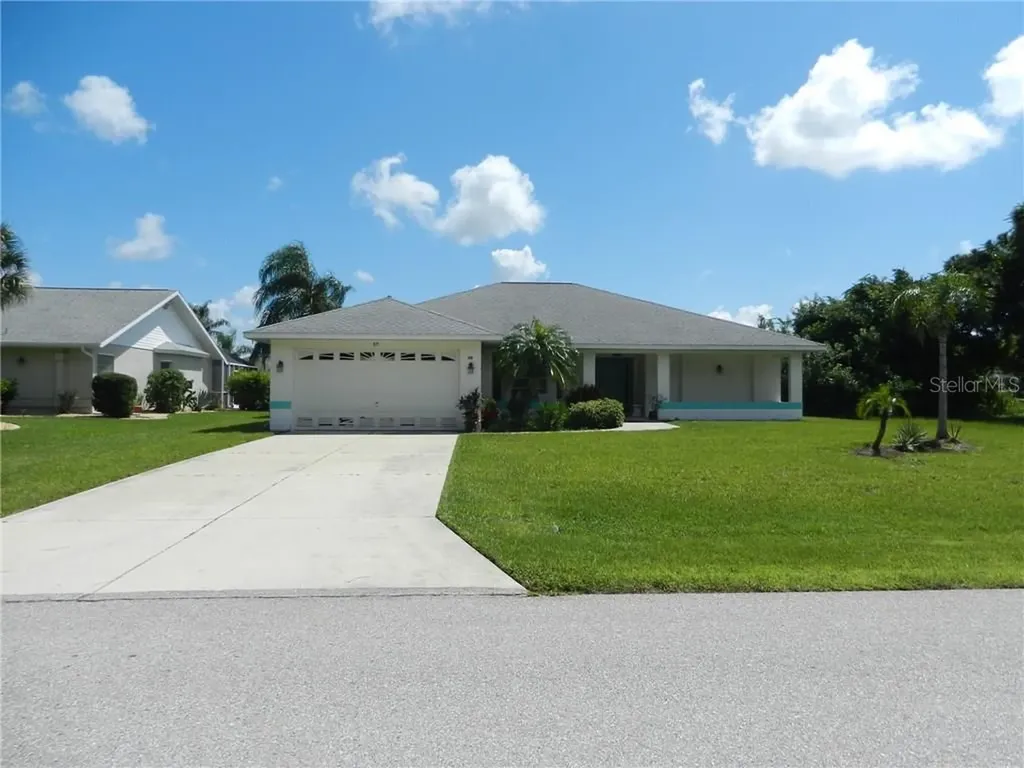 80 Mariner Lane Rotonda West FL 33947