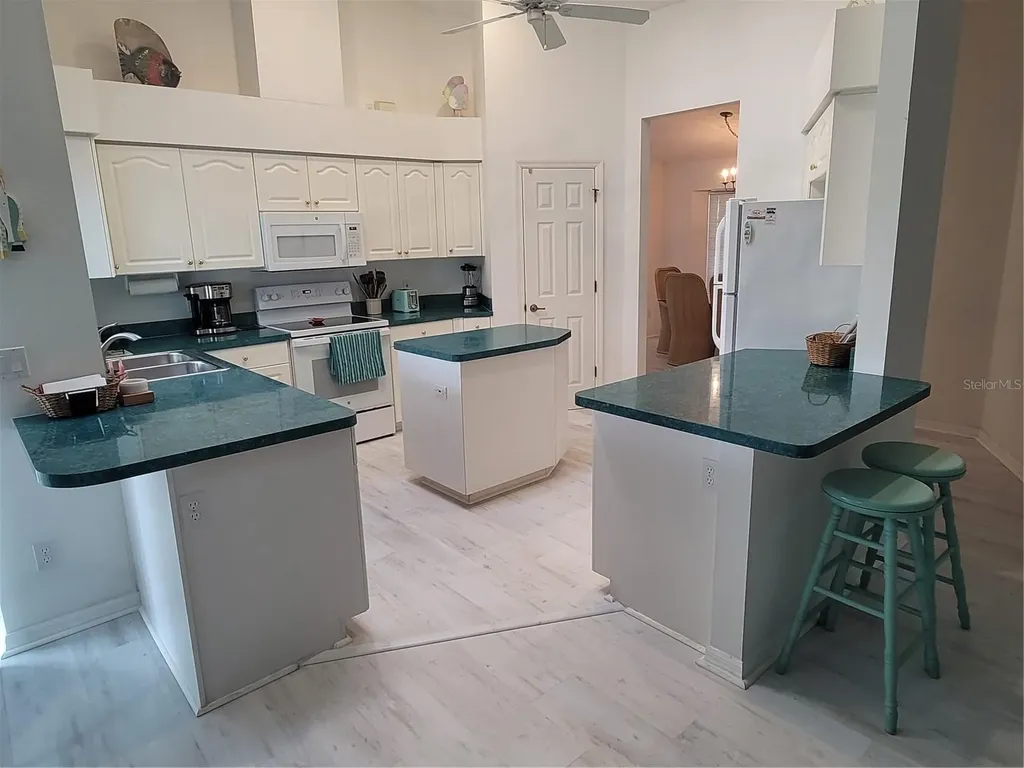 80 Mariner Lane Rotonda West FL 33947