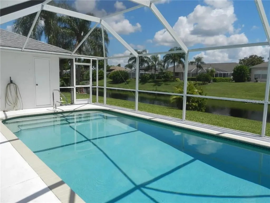 80 Mariner Lane Rotonda West FL 33947