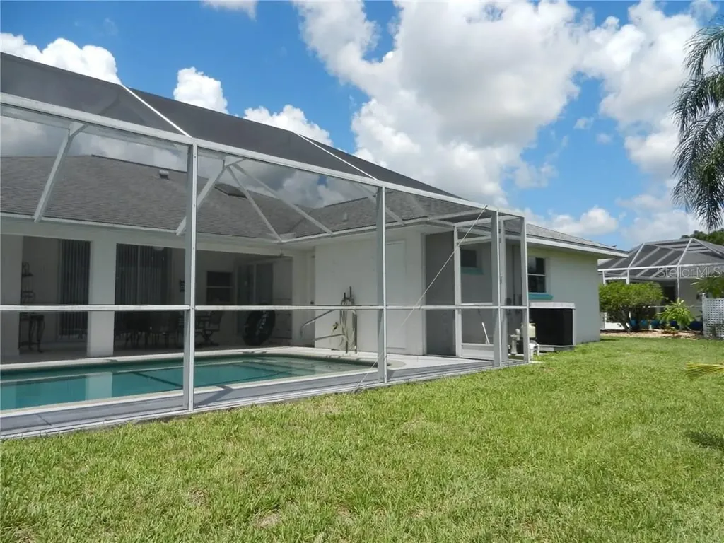 80 Mariner Lane Rotonda West FL 33947