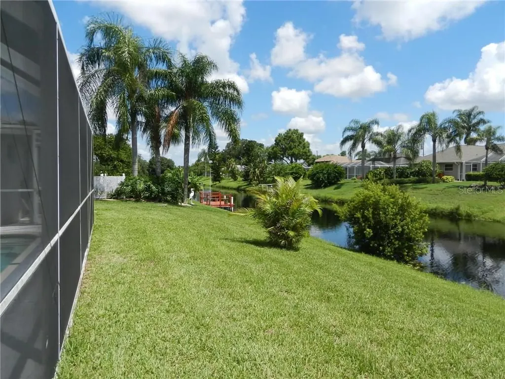 80 Mariner Lane Rotonda West FL 33947