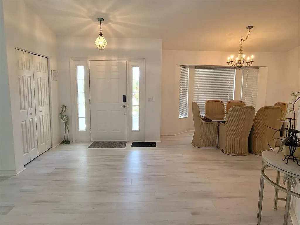 80 Mariner Lane Rotonda West FL 33947