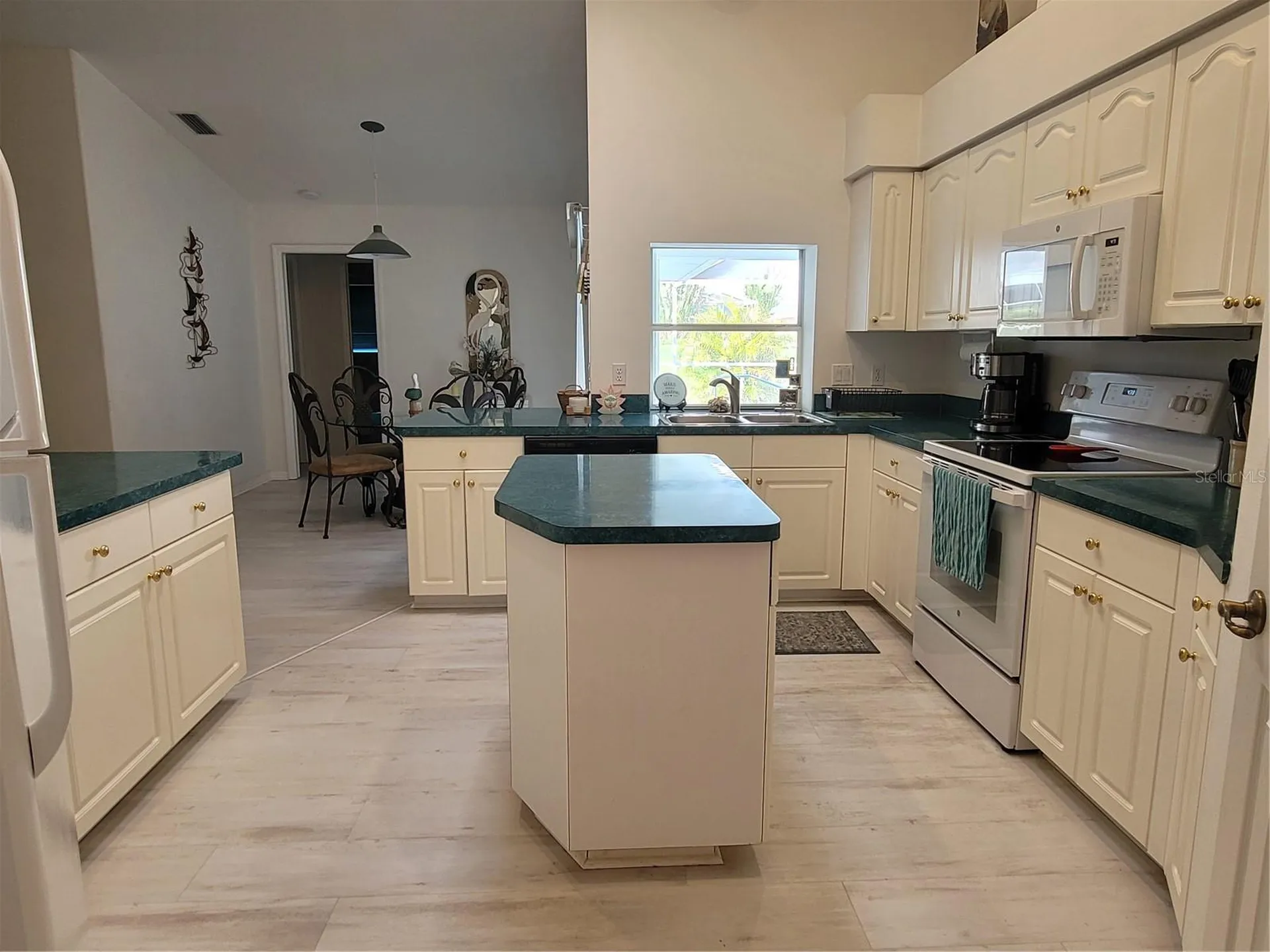 80 Mariner Lane Rotonda West FL 33947