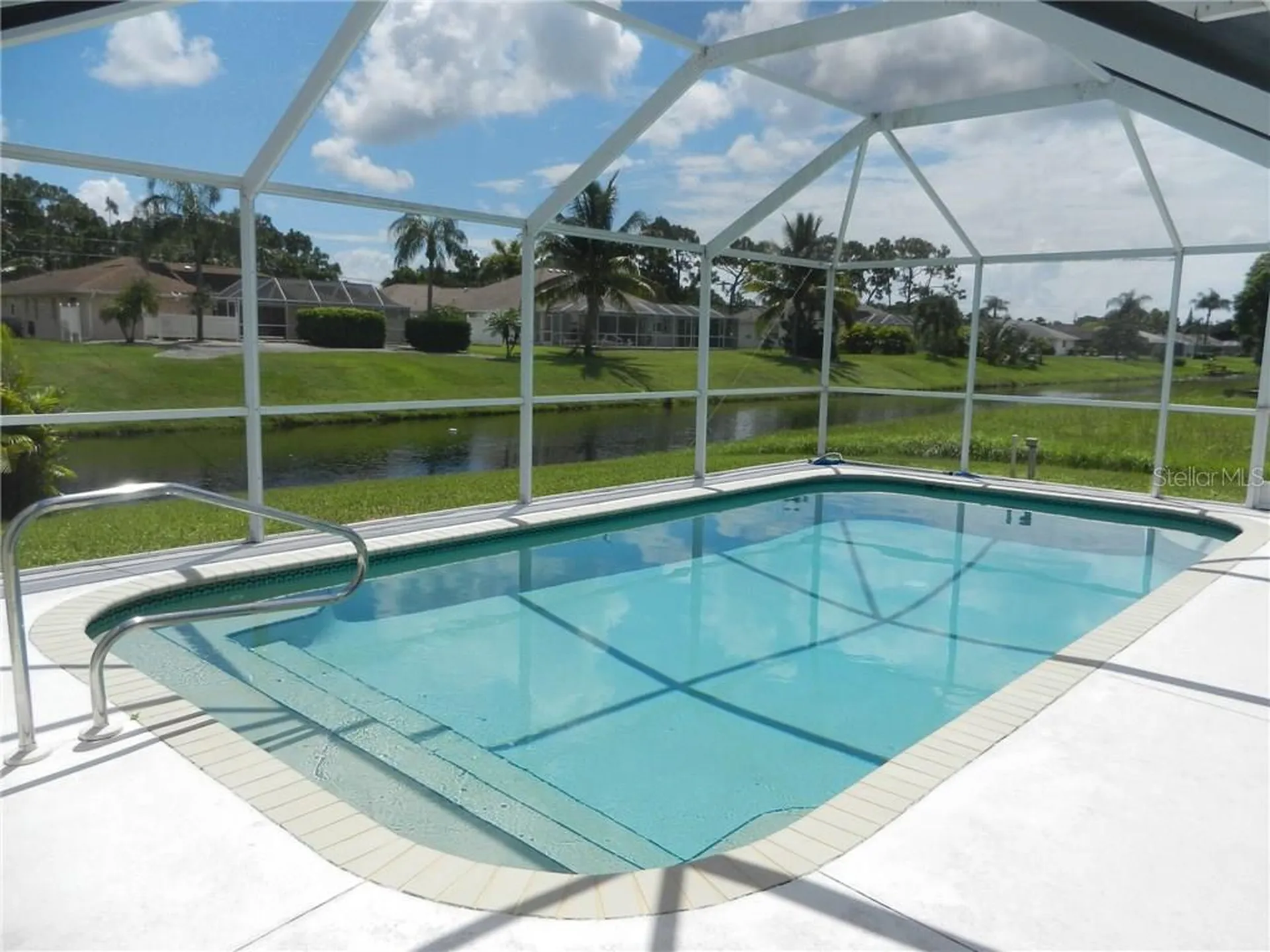 80 Mariner Lane Rotonda West FL 33947