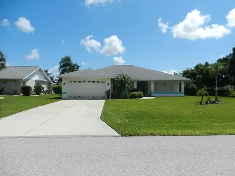 80 Mariner Lane Rotonda West FL 33947