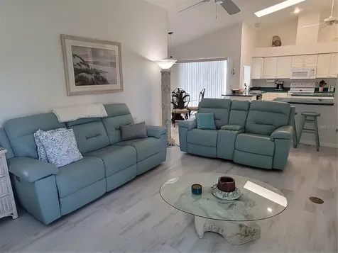 80 Mariner Lane Rotonda West FL 33947