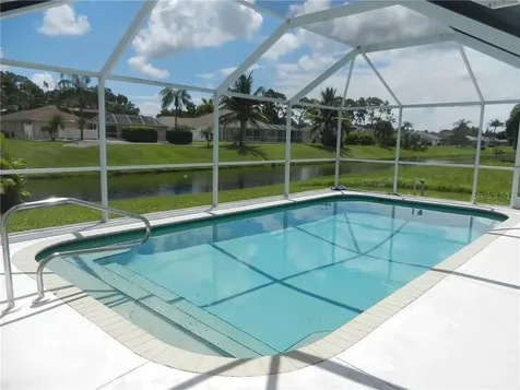 80 Mariner Lane Rotonda West FL 33947