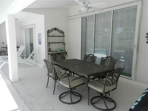 80 Mariner Lane Rotonda West FL 33947