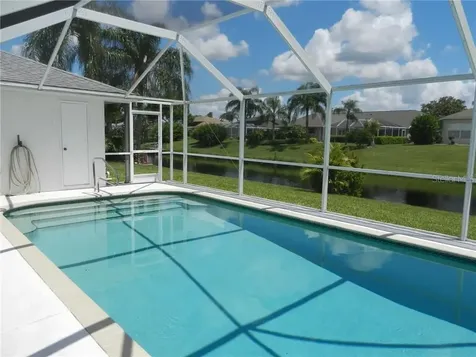 80 Mariner Lane Rotonda West FL 33947