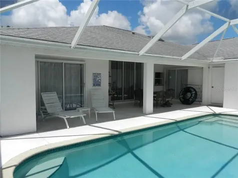 80 Mariner Lane Rotonda West FL 33947