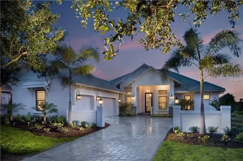 16416 Daysailor Trail Lakewood Ranch FL 34202