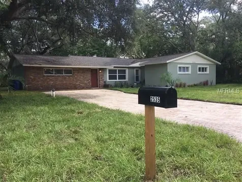 2535 Krueger Lane Tampa FL 33618