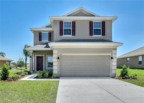 1841 Galloway Terrace Winter Haven FL 33881