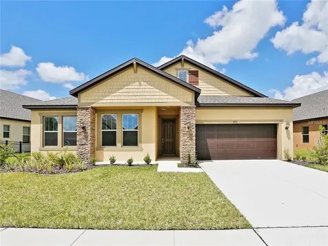 4715 Butler National Drive Wesley Chapel FL 33543