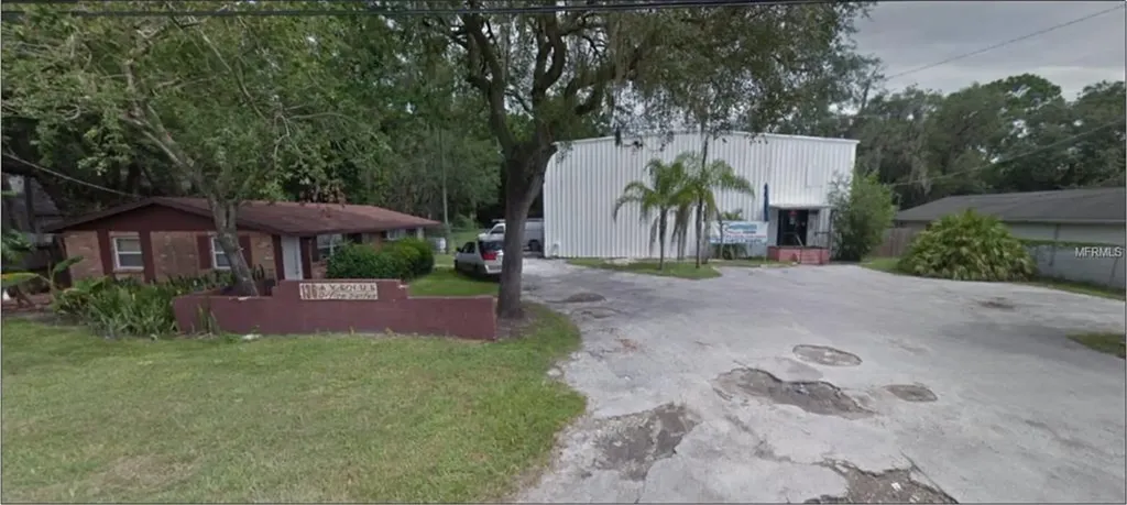 1916 E 136th Avenue Tampa FL 33613