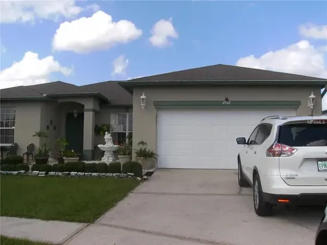 2502 Buttercup Court Kissimmee FL 34758