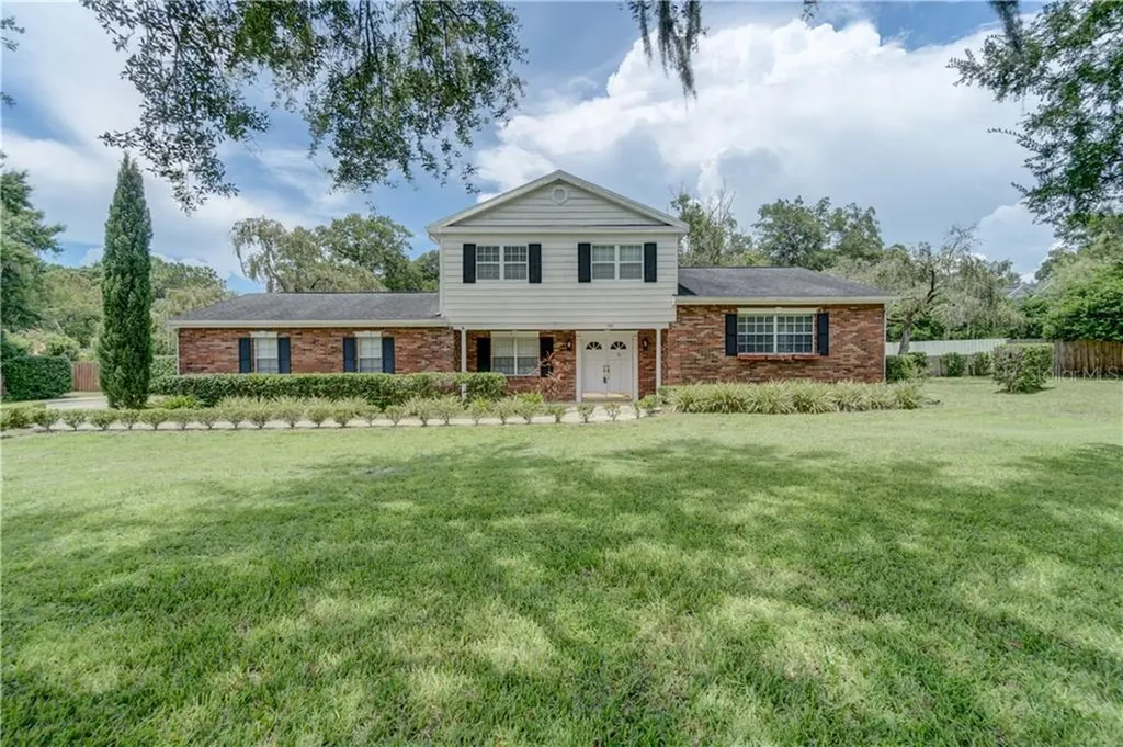110 Hickory Creek Boulevard Brandon FL 33511