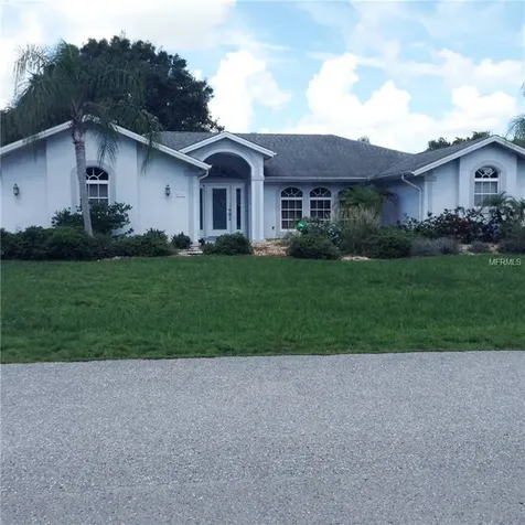 588 San Ambrosio Street Punta Gorda FL 33983