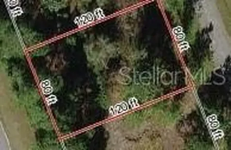 1553 Marlin Drive Poinciana FL 34759