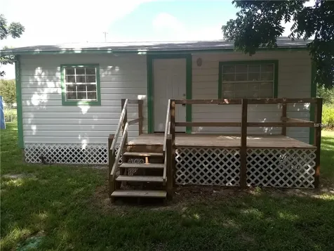 7330 Gano Road Groveland FL 34736