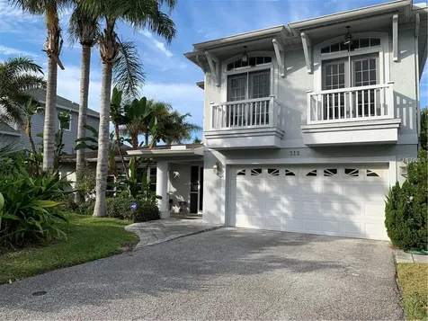 312 Hillpoint Drive Palm Harbor FL 34683
