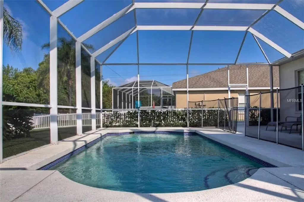 4418 Useppa Drive Bradenton FL 34203