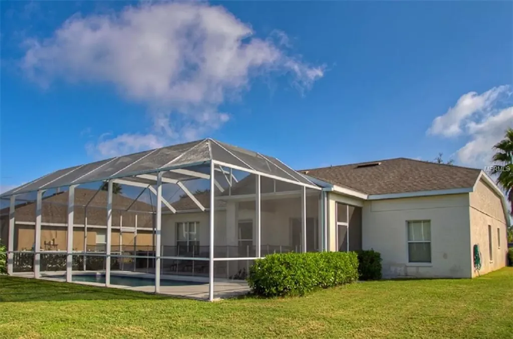 4418 Useppa Drive Bradenton FL 34203