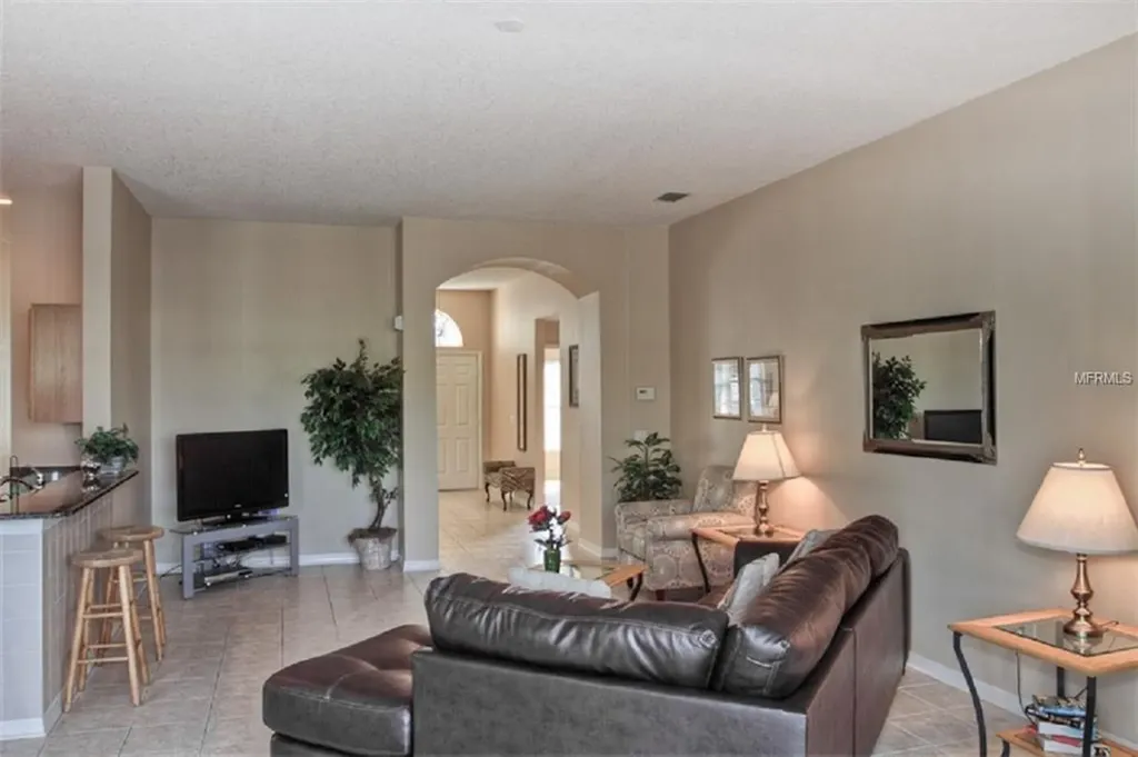 4418 Useppa Drive Bradenton FL 34203