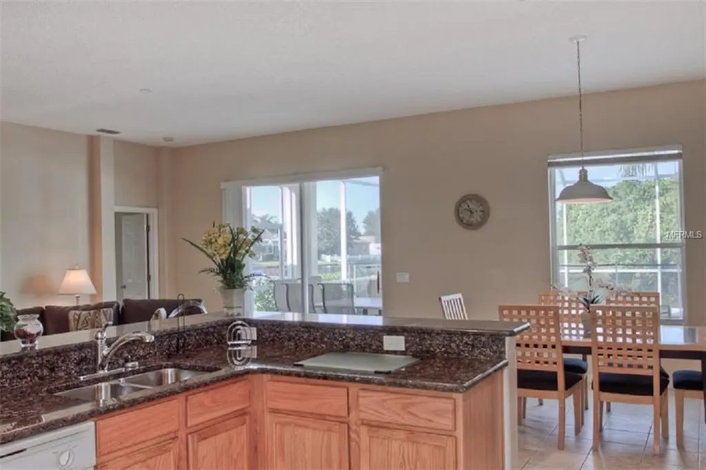 4418 Useppa Drive Bradenton FL 34203
