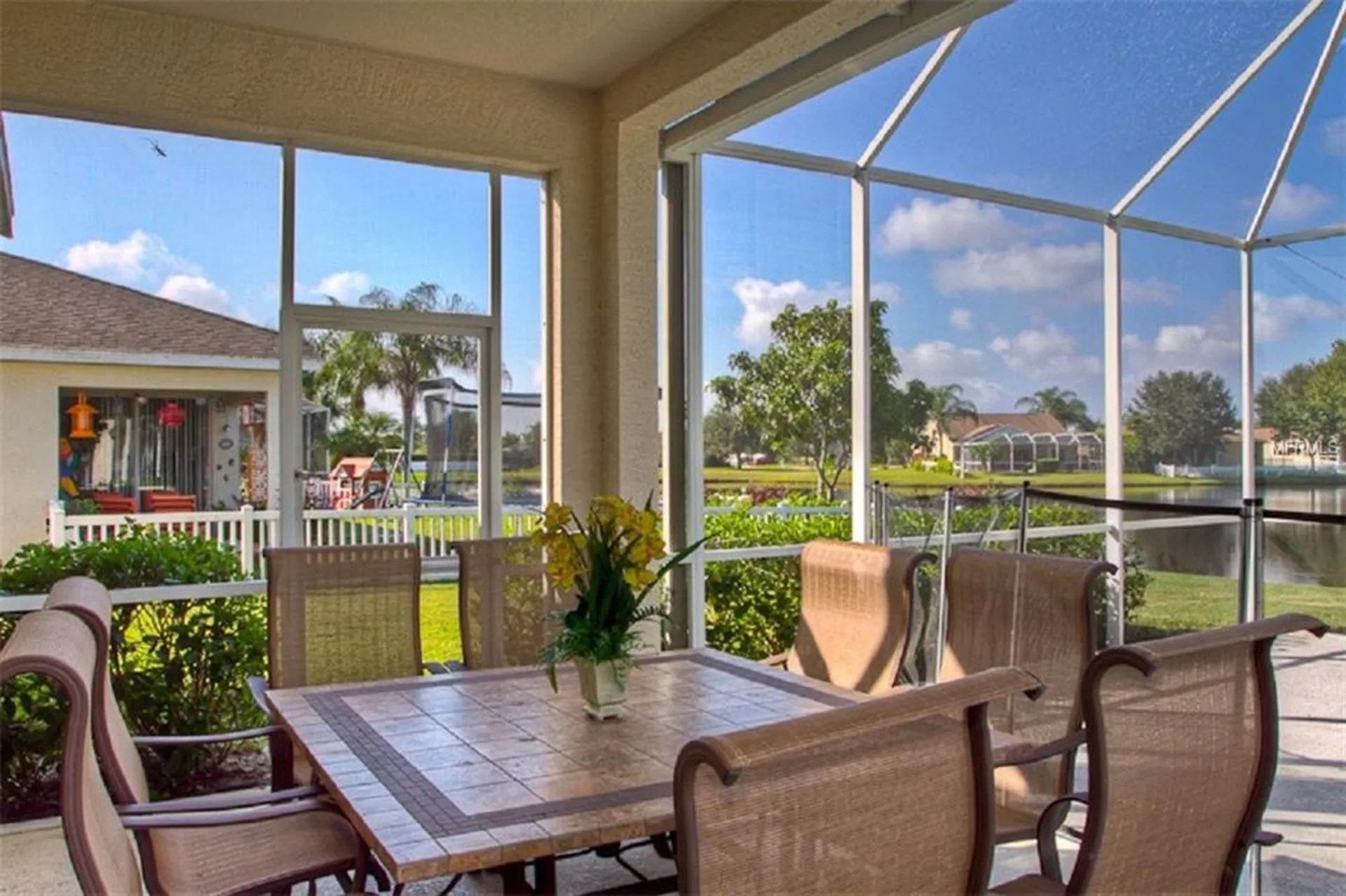 4418 Useppa Drive Bradenton FL 34203