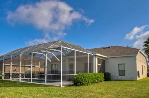 4418 Useppa Drive Bradenton FL 34203
