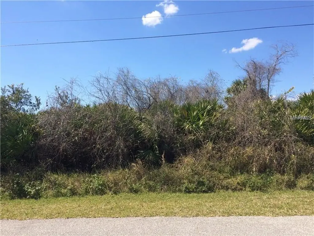 341 Tandil Street Punta Gorda FL 33983