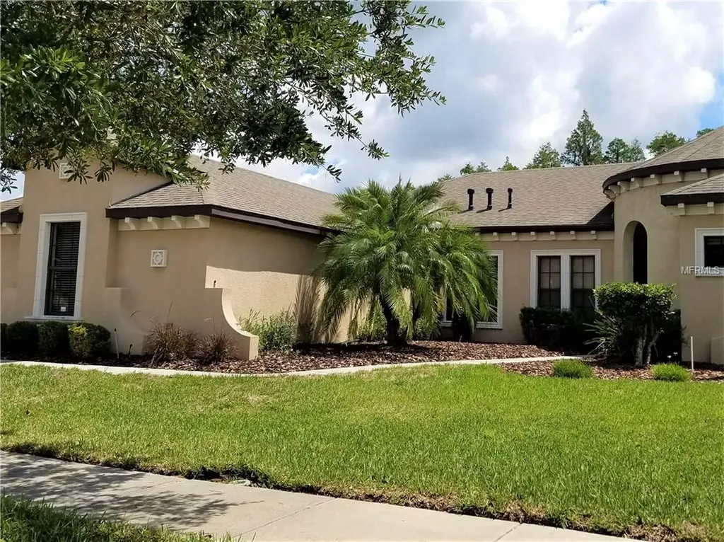 3706 Ballastone Drive Land O Lakes FL 34638