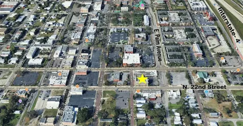 2109 E Palm Avenue Tampa FL 33605