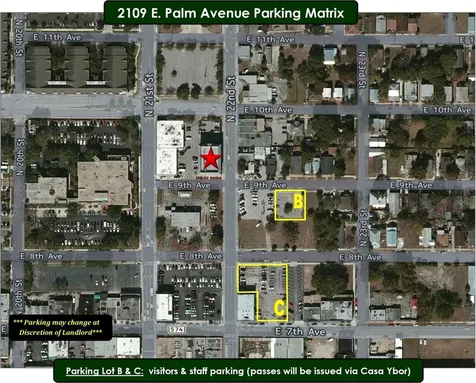 2109 E Palm Avenue Tampa FL 33605