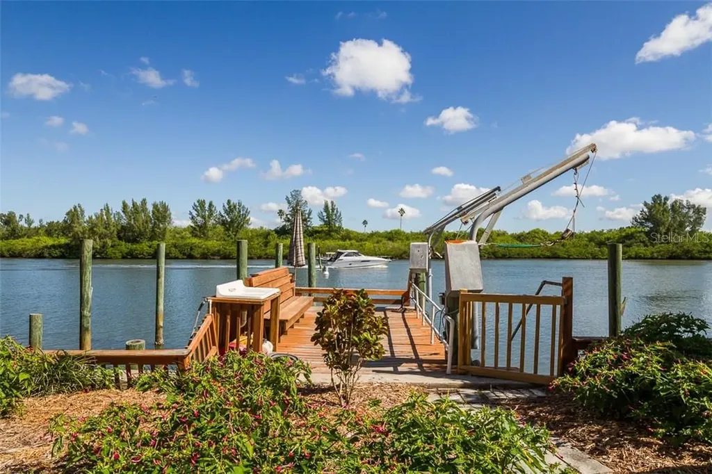 18521 Gulf Boulevard Indian Shores FL 33785